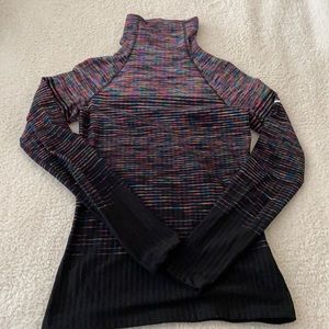 Nike athletic sweater